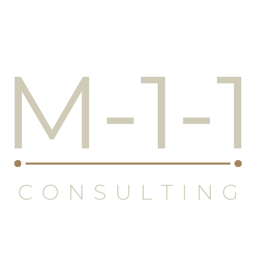 M-1-1 Consulting